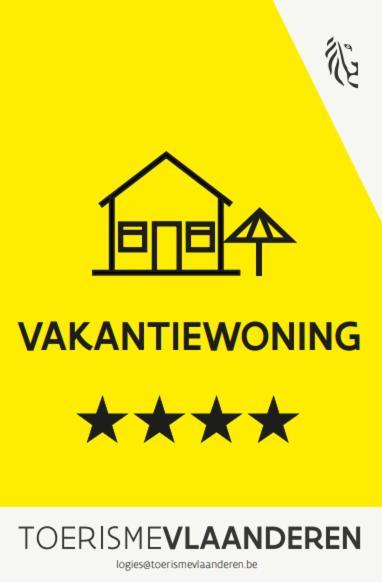 Riposo Villa Поперинге Екстериор снимка