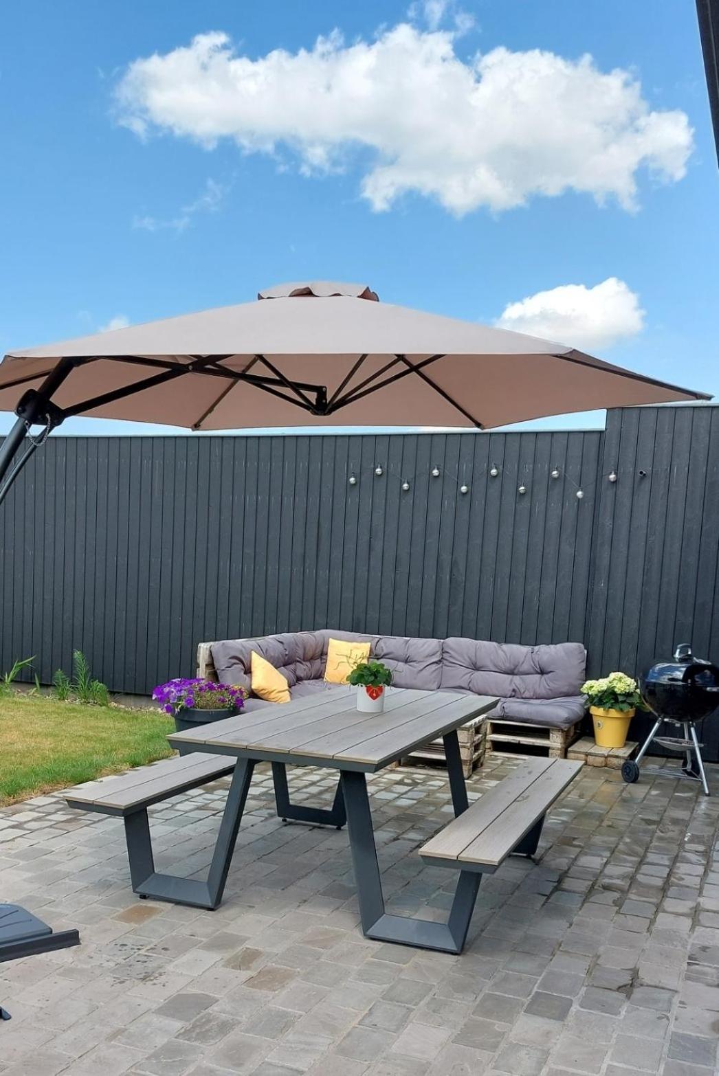 Riposo Villa Поперинге Екстериор снимка